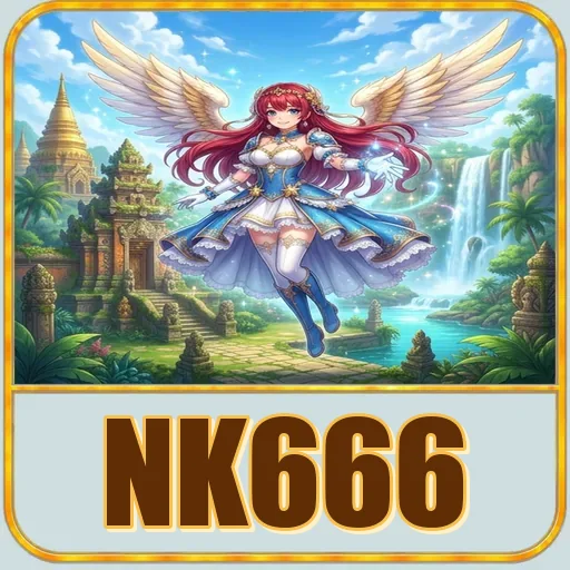 Gambar verifikasi tautan alternatif resmi nk666 Indonesia