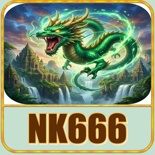 Pratinjau visual kanal unduhan nk666 APK resmi 512×512